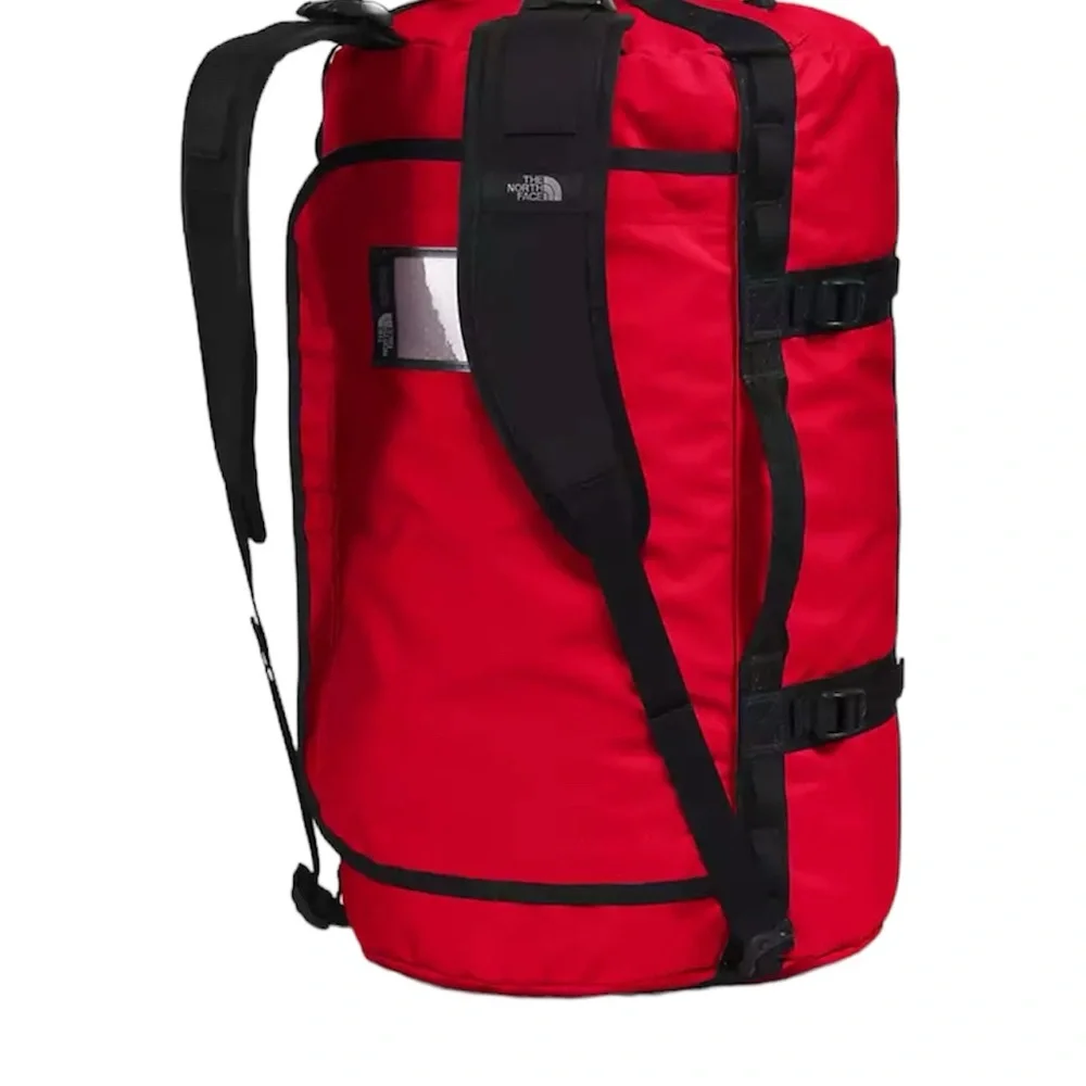 NWT North Face Base Camp Duffel